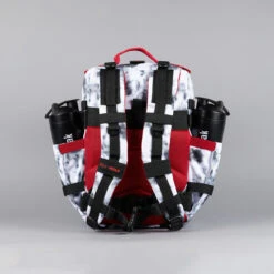 35L Timber Wolf Savage Red Meal Prep Management -Bags Store 823809EB 0D60 403C 9597 198F6845FD2A