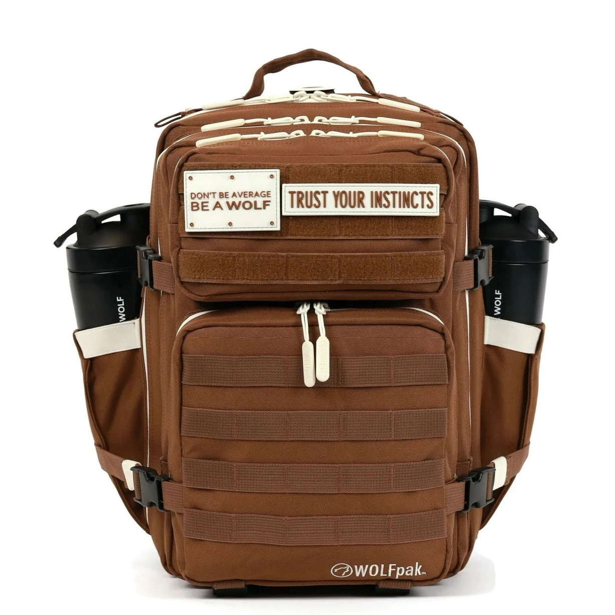 35L Backpack Mocha Brown 3 35L Backpack Mocha Brown