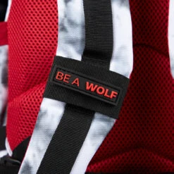 35L Timber Wolf Savage Red Meal Prep Management -Bags Store 84CBCDB4 4D7C 4235 B85E EC408F846225