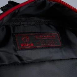 9L Backpack Mini Red Wolf -Bags Store 85416222 6DE1 48F2 AB4F 87DFF17E924F