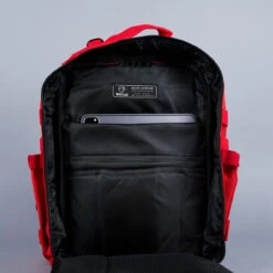25L Backpack Elite Red -Bags Store 85FAC051 D56F 448F A04E 25581DC7BC91