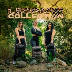 35L Backpack Alpha Black Leopard Limited Edition -Bags Store 86821549 07F8 4D07 A83D B43271A886A3