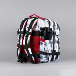 35L Timber Wolf Savage Red Meal Prep Management -Bags Store 880AF329 916C 487E 87C7 5225DA7192FD