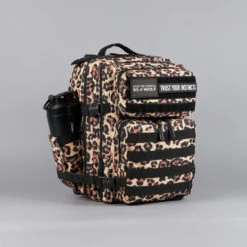 25L Backpack Leopard Limited Edition -Bags Store 888C7AAD A5C7 48F4 9764 D1A4FD15B011