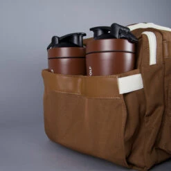 40L Ultimate Duffle Bag Mocha Brown 38 40L Ultimate Duffle Bag Mocha Brown -Bags Store 8A101339 4E2C 49F4 BD24 AF8DDCAA31B2