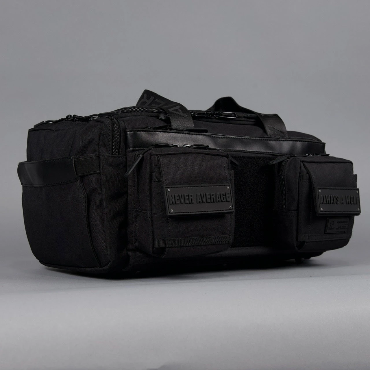 20L Mini Duffle Bag Nightshade 4 20L Mini Duffle Bag Nightshade - Image 2