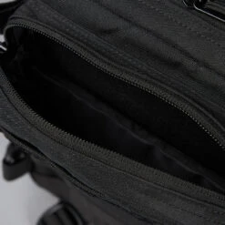 9L Mini Alpha Black Meal Prep Management -Bags Store 8A81DA81 A7F9 4C6D BF76 3146F2EC4A9A