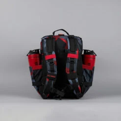 35L Adrenaline Red Meal Prep Management -Bags Store 8AD1CEB7 4C2A 48D2 B1BD 9C678BEF14C7