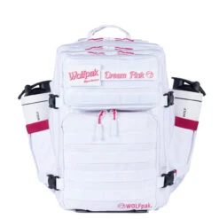 35L Backpack Dream Pink -Bags Store 8BC042B8 11CB 4C81 A131 C7112C51400A