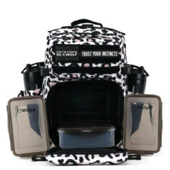 35L Leopard Meal Prep Management 24 35L Leopard Meal Prep Management -Bags Store 8C3FAE89 65F5 4770 B3EE 135A51602F5A