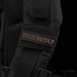 35L Backpack Alpha Black Leopard Limited Edition -Bags Store 8D368E64 204A 43A4 8D06 FADDDB5F8F22