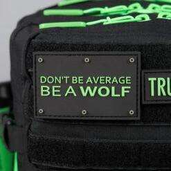 25L Backpack Black Neon Green -Bags Store 8EF3C8FB 324F 4D20 A994 321B6E16EB2B