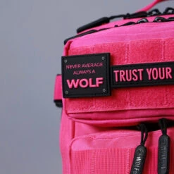 9L Backpack Mini Voodoo Pink -Bags Store 90F79246 998A 4ACF B097 5B4E9CEE4CD6