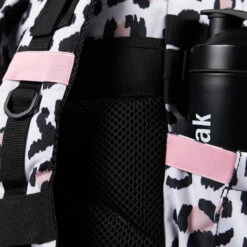 35L Leopard Pink Zip Meal Prep Management -Bags Store 915AD61B 1EBA 4C44 B011 81A00DF84153