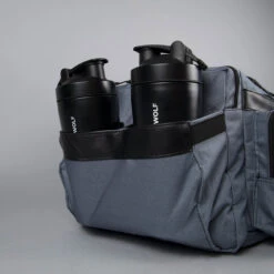 40L Ultimate Duffle Bag Iron Gray -Bags Store 947A489A B979 4389 97F0 201830A9F867