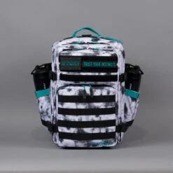 35L Backpack Timber Wolf Aqua Goddess -Bags Store 94C41202 A62C 4D19 87F3 D7A9049C0F15