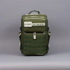 35L Backpack Moss Green -Bags Store 94D710D8 3287 443B 907D B43C7DA7BEA4