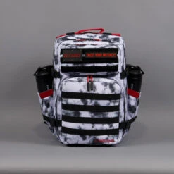 45L Timber Wolf Savage Red Meal Prep Management -Bags Store 94E871EC A4F1 4CFB 8848 F92C10CB6E72