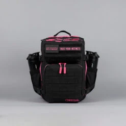 25L Black Neon Pink Meal Prep Management -Bags Store 95776BBC DE0D 4BB0 A3E7 72A8A8753CBE