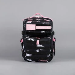 25L Backpack Black Lightning Knockout Pink -Bags Store 96A1BDFC 2493 4798 ABD9 A3F800772BA2