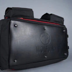 40L Ultimate Duffle Bag Red Wolf -Bags Store 96A2B89E 21C5 4357 A37B 70AD80FABEB4