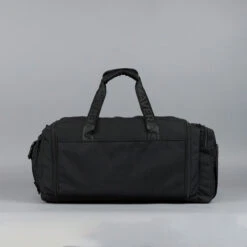 40L Alpha Black Meal Management Duffle Bag -Bags Store 9700C615 4378 44DC A4EF EED926094A50