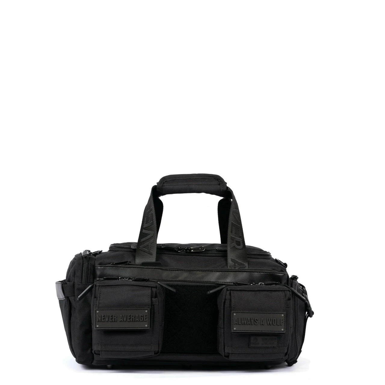20L Mini Duffle Bag Nightshade 5 20L Mini Duffle Bag Nightshade - Image 3