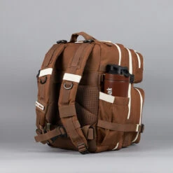 35L Mocha Brown Meal Prep Management -Bags Store 981D8517 739E 4E0A 900F 8227FF5BB030