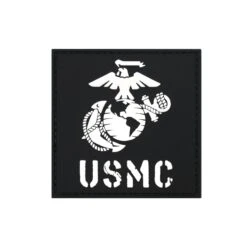 USMC Velcro Patch -Bags Store 98C6986F 89B0 4C5C BF7F DE39FB42108D