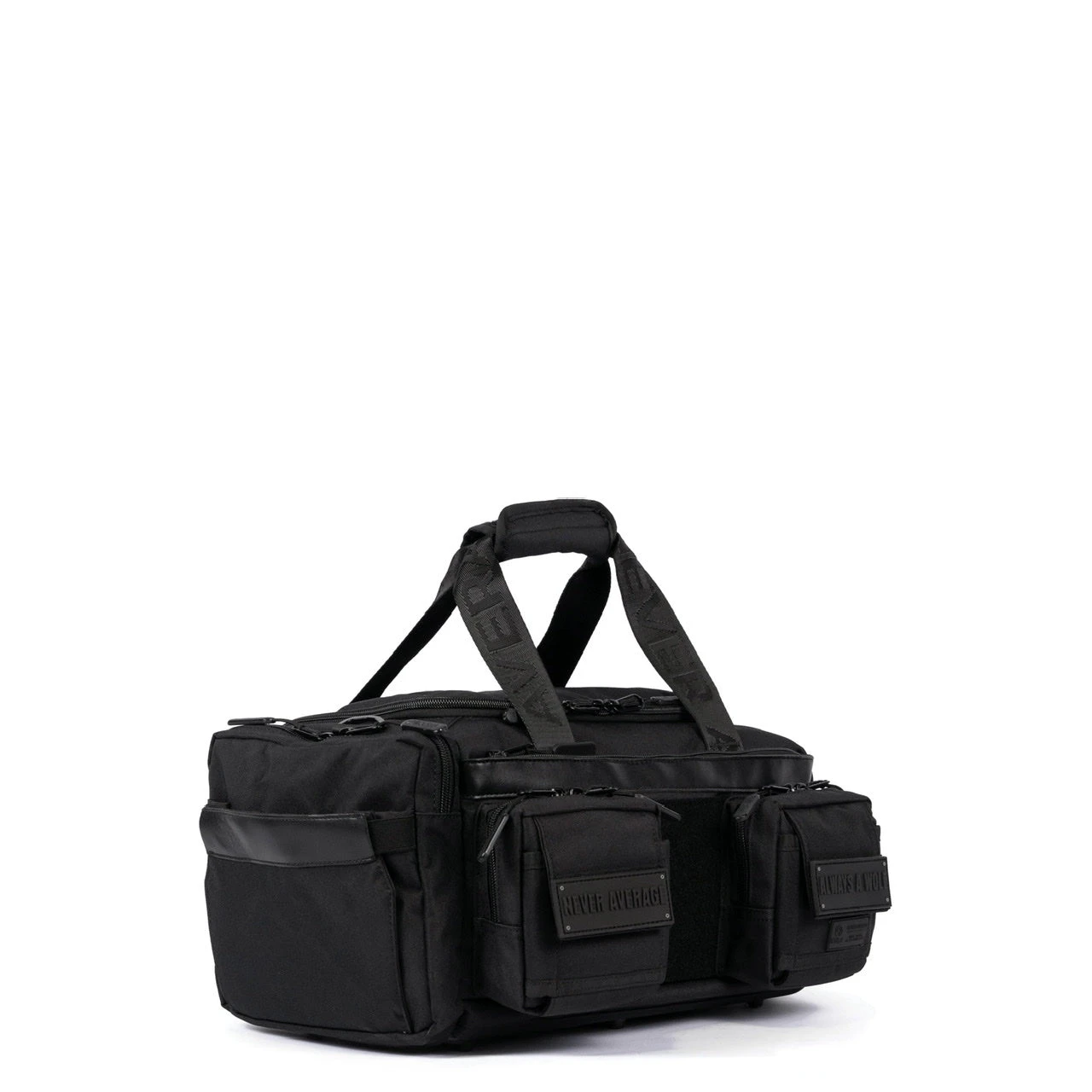 20L Mini Duffle Bag Nightshade 7 20L Mini Duffle Bag Nightshade - Image 5