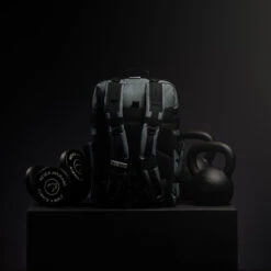 45L Backpack Achromatic -Bags Store 9B800731 D3CA 41E5 949E 5F2A173AB37A