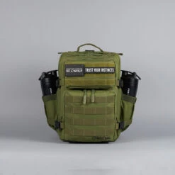 25L Backpack OD Green -Bags Store 9BFDA427 0950 46D6 9EB6 243D08379BFE