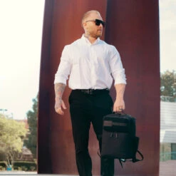 15L Backpack Nightshade -Bags Store 9C463F49 D148 419C 9976 B8B7F517A6B2