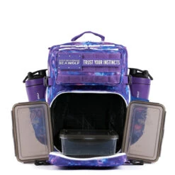 25L Ice Meal Prep Management -Bags Store 9CF2E413 28B4 4D4B A539 94E22E779754