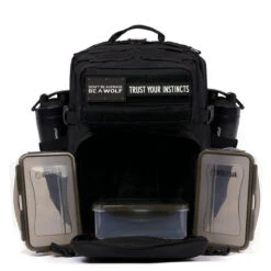 35L Alpha Black Meal Prep Management 25 35L Alpha Black Meal Prep Management -Bags Store 9E675C3C 5BAB 4B40 A2D6 1E59DB308AE1