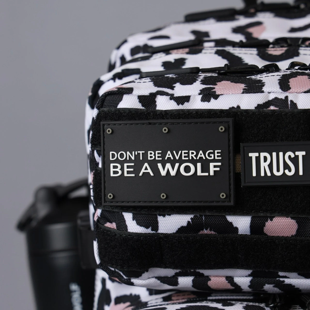 35L Leopard Meal Prep Management 8 35L Leopard Meal Prep Management - Image 6