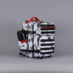 25L Backpack Timber Wolf Savage Red -Bags Store A1D9CD37 52DE 46C2 A6AB 99B46B825592