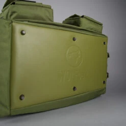 40L Ultimate Duffle Bag OD Green -Bags Store A1E23A37 3E10 4F09 AEAA F574E7DD10A4