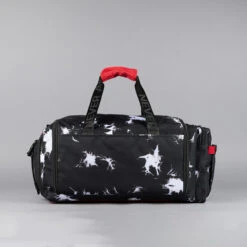 40L Ultimate Duffle Bag Black Lightning Immortal Red 37 40L Ultimate Duffle Bag Black Lightning Immortal Red -Bags Store A2181BCF AC3B 4F91 867B B608F46536AF