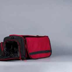 40L Ultimate Duffle Bag Red Wolf -Bags Store A21C6831 568E 4BE0 AE5C C9A87DE958E4