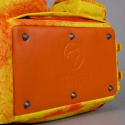 20L Mini Duffle Bag Fire 32 20L Mini Duffle Bag Fire -Bags Store A2610F20 7E6D 45B9 8B0A C7EFE9D3A578