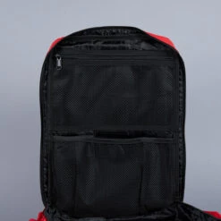 25L Backpack Elite Red -Bags Store A2E977CD FAD2 4286 BF01 CCC3BC618EAC