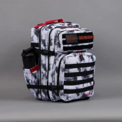 45L Timber Wolf Savage Red Meal Prep Management -Bags Store A312A913 5923 426C 8130 7C2FC19B73DD