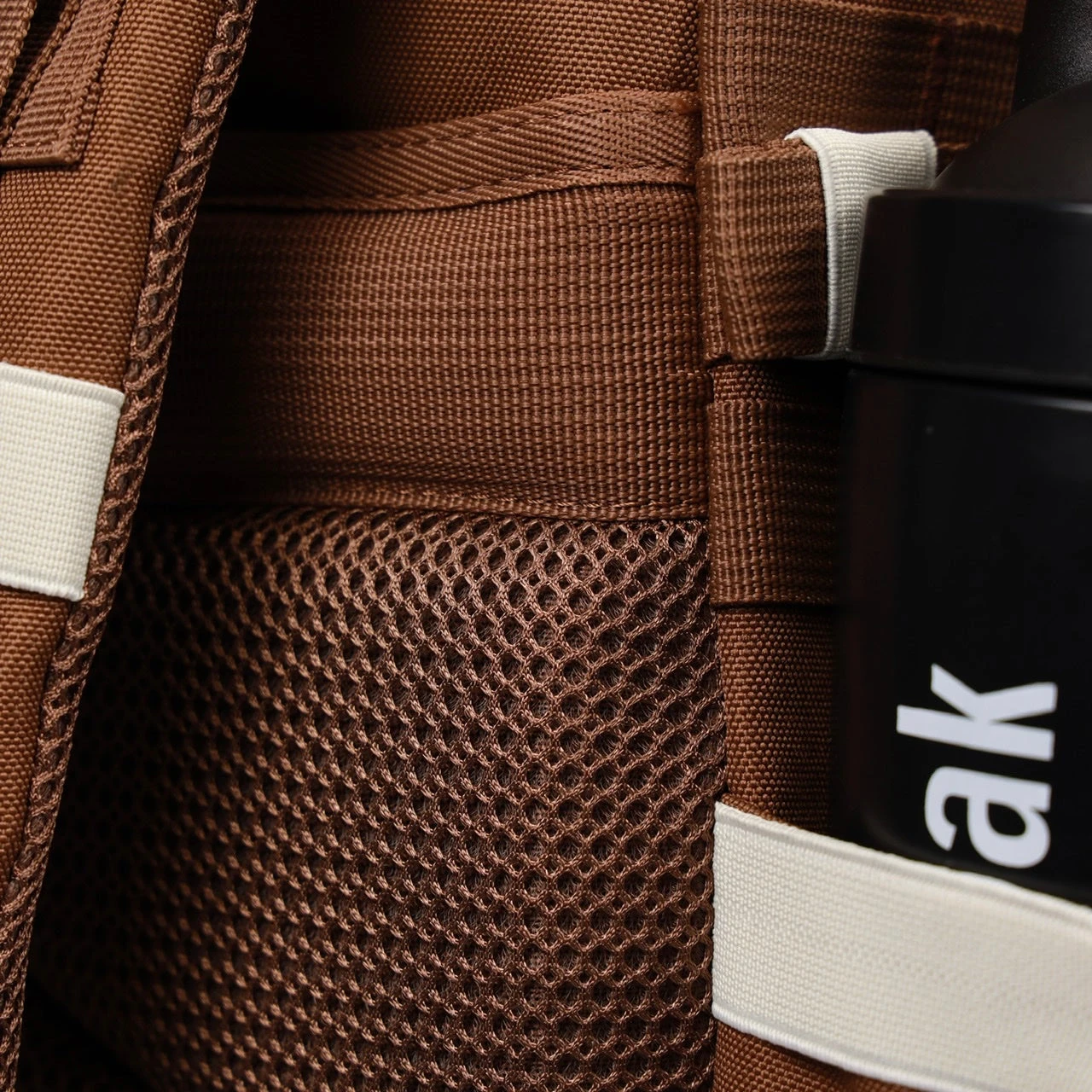 35L Backpack Mocha Brown 21 35L Backpack Mocha Brown - Image 19