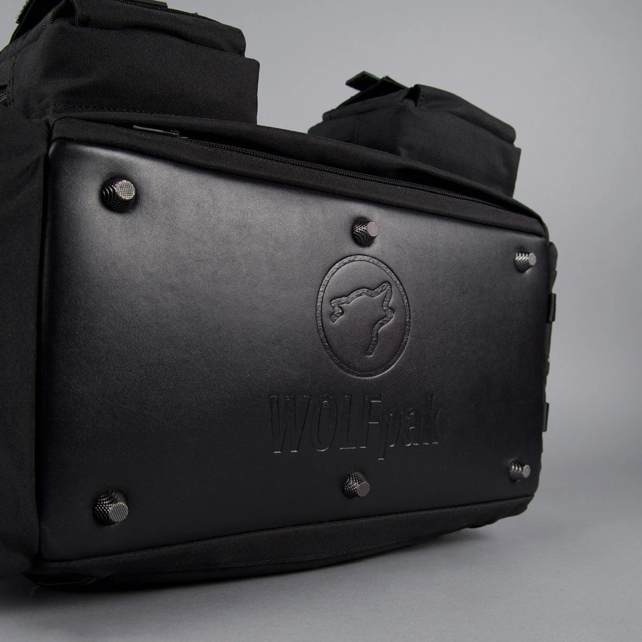 20L Mini Duffle Bag Nightshade 21 20L Mini Duffle Bag Nightshade - Image 19