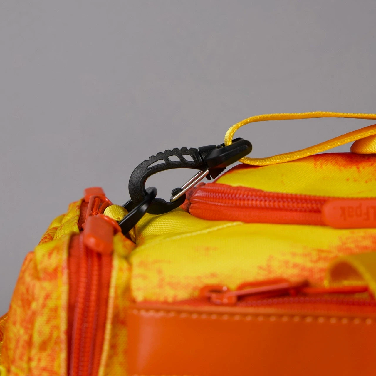 20L Mini Duffle Bag Fire 19 20L Mini Duffle Bag Fire - Image 17