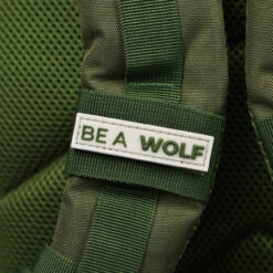 35L Backpack Moss Green -Bags Store A5B21440 C043 4B1F 9666 647D1D761A69