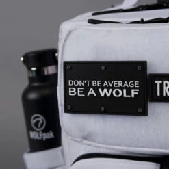 15L Backpack Polar White -Bags Store A6002B01 EC81 4DE0 ABE2 3BADA354020C