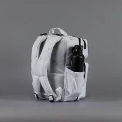 15L Backpack Polar White -Bags Store A61762E3 A9E4 4247 8EF7 354A4715154E