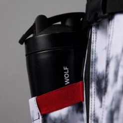 45L Timber Wolf Savage Red Meal Prep Management -Bags Store A6DA8132 11E0 4C73 A501 782E1BB6C430